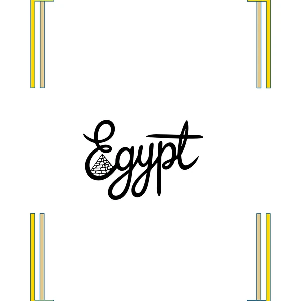 Egypt 