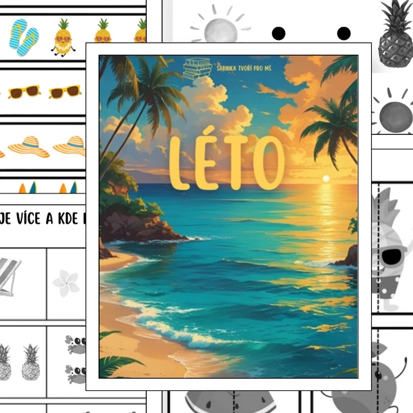 Léto