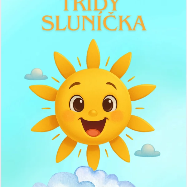 Třída sluníčka