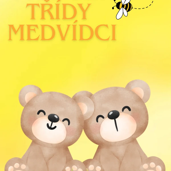 Třída medvídci