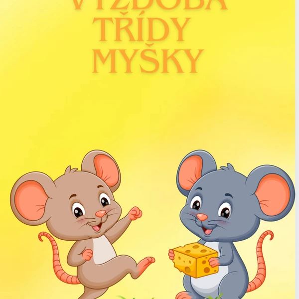 Třída myšky