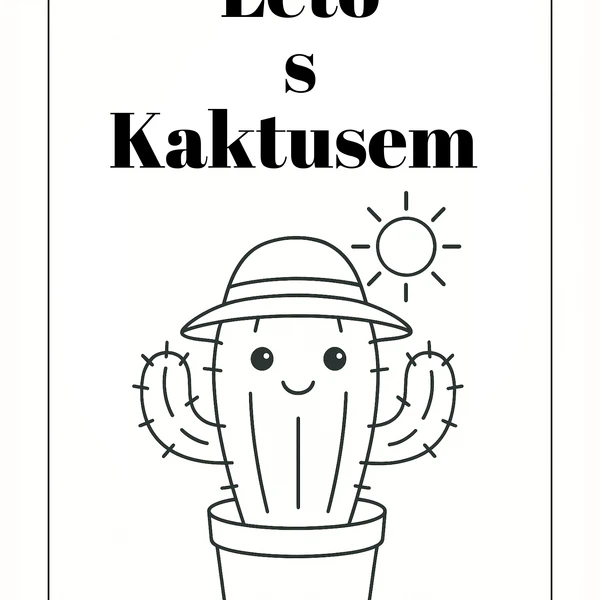 Léto s Kaktusem