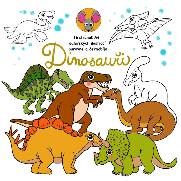 Dinosauři