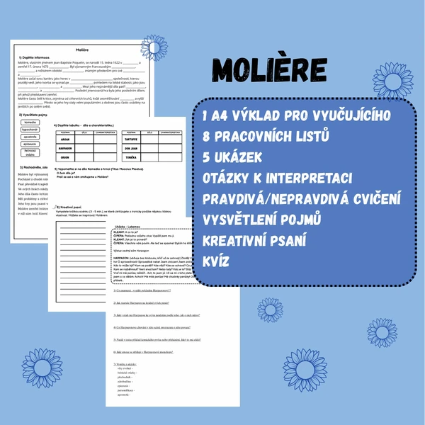 Molière