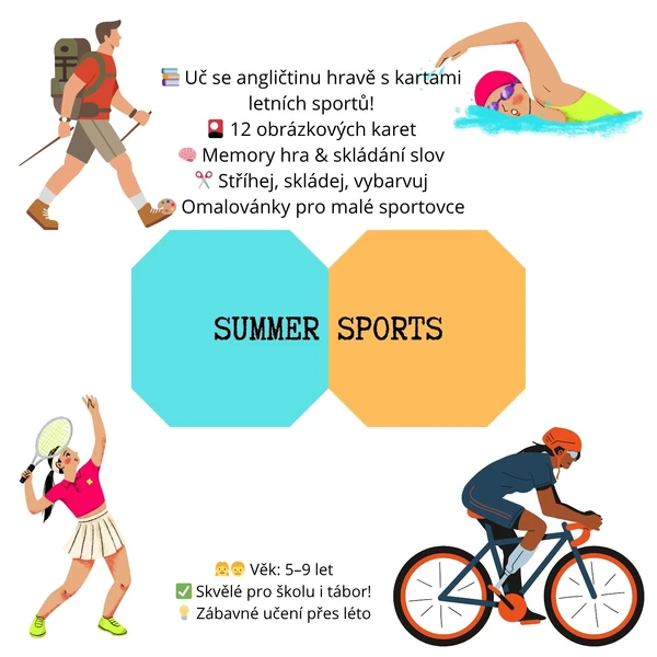 Summer sports