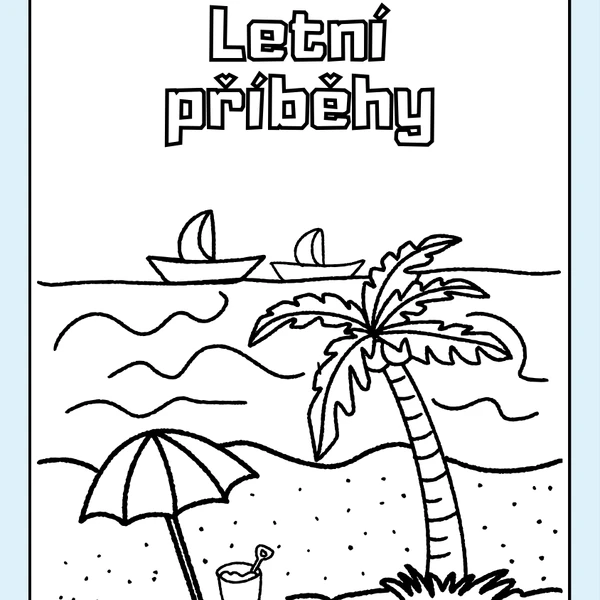Letní příběhy