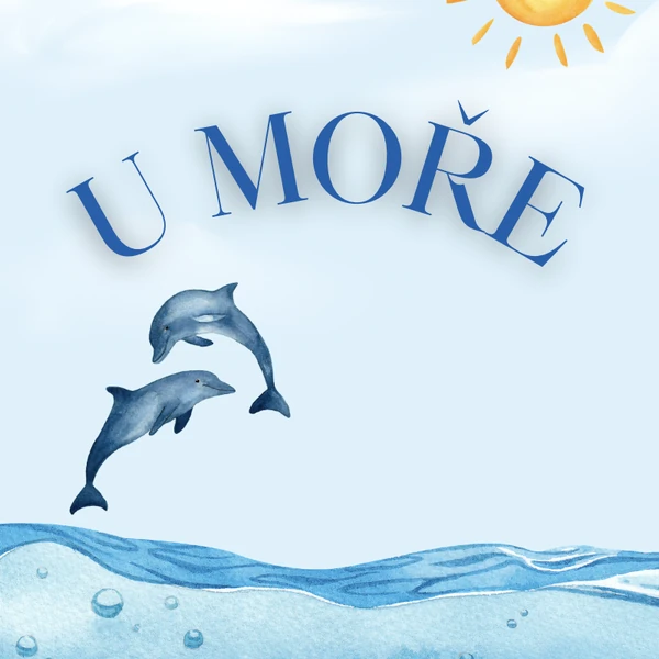 U MOŘE