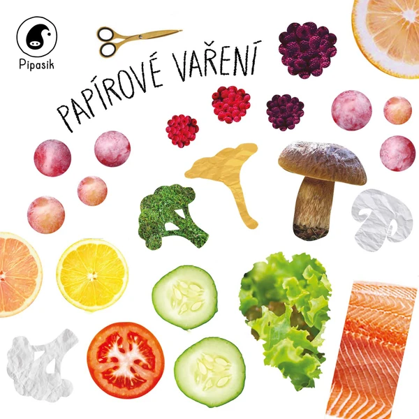 PAPÍROVÉ VAŘENÍ