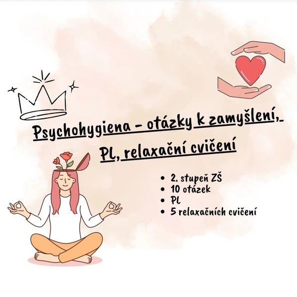 Psychohygiena
