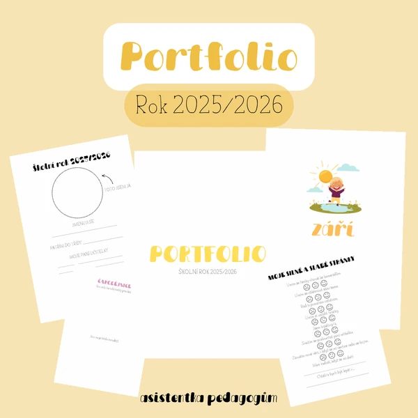Portfolio 2025/2026