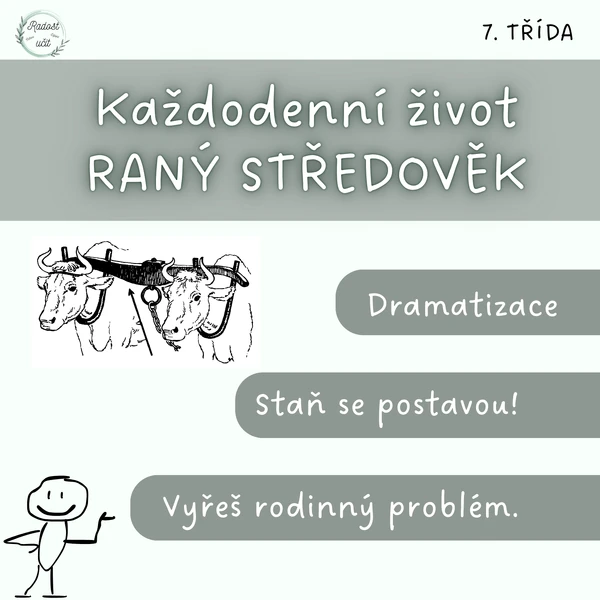 Raný středověk (každodenní život)