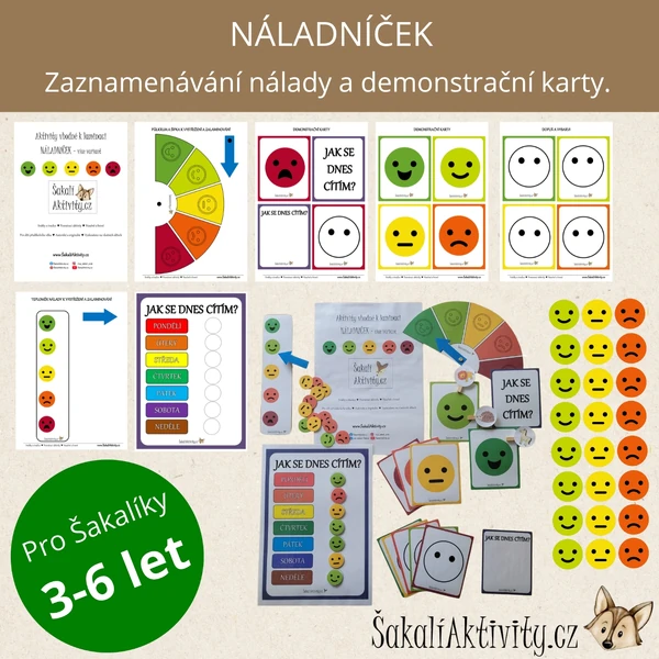 NÁLADNÍČEK