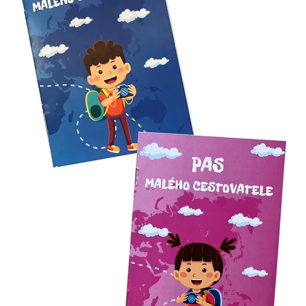 Cestovní pas