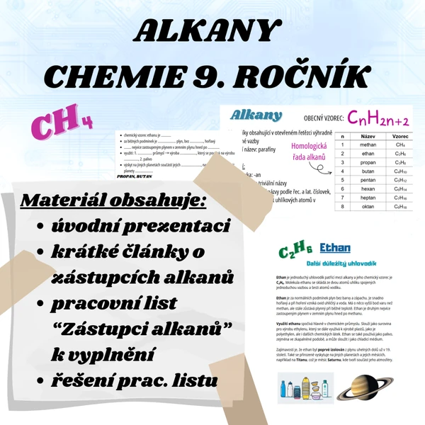 Alkany