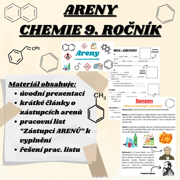 Areny