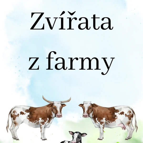 Zvířata z farmy 2