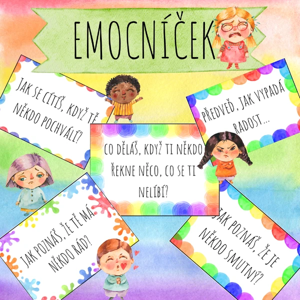 EMOCNÍČEK