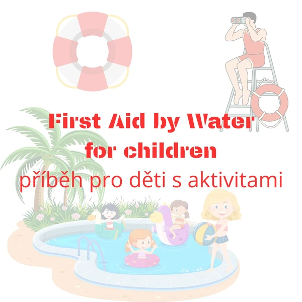 První pomoc u vody