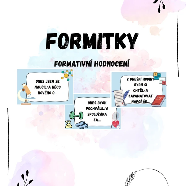 Formitky
