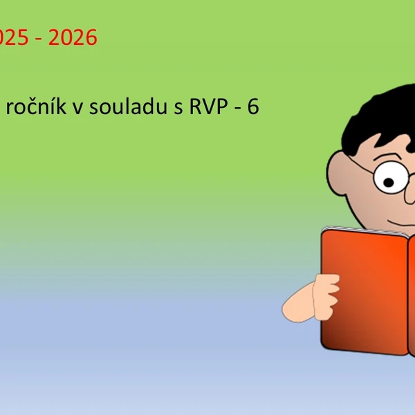 Fyzika pro 6. ročník v souladu s RVP - 6
