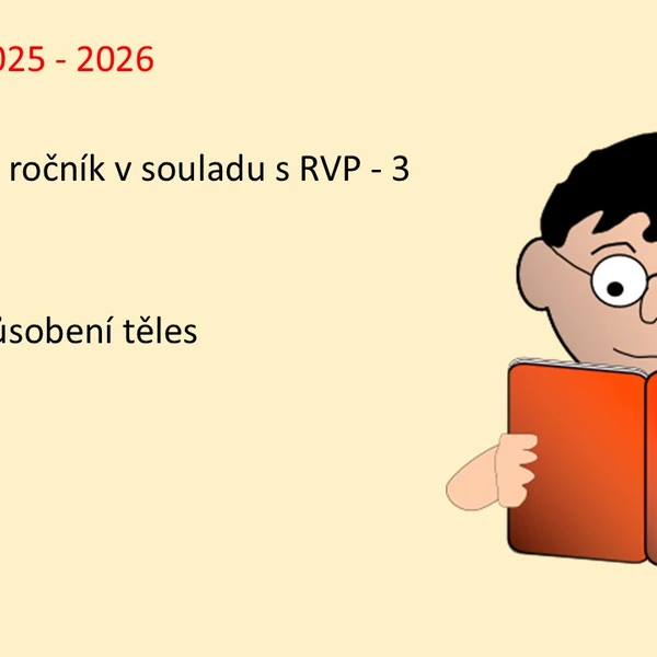 Fyzika pro 6. ročník v souladu s RVP - 3