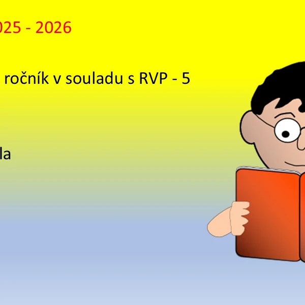 Fyzika pro 6. ročník v souladu s RVP - 5