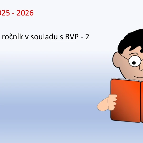 Fyzika pro 6. ročník v souladu s RVP - 2
