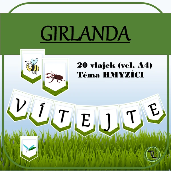 Girlanda