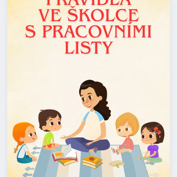 Pravidla ve školce