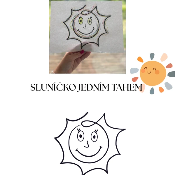 SLUNÍČKO