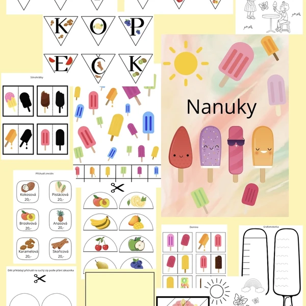 Nanuky ☀️