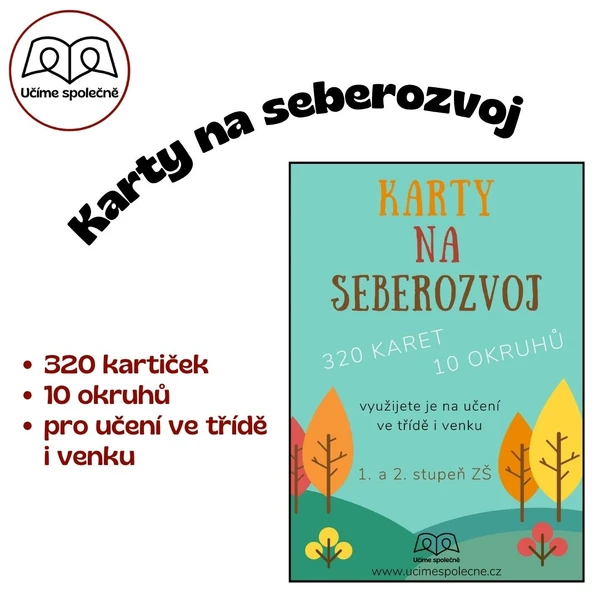 Karty na seberozvoj