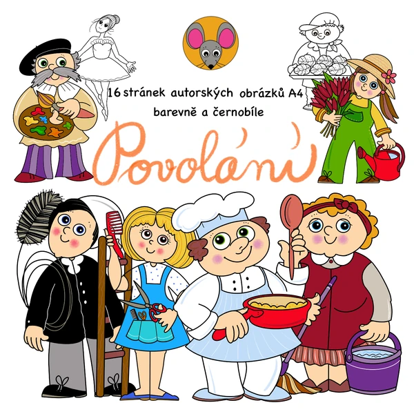 Povolání