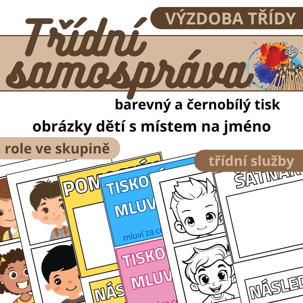 Třídní samospráva