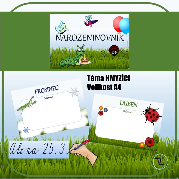 Narozeninovník
