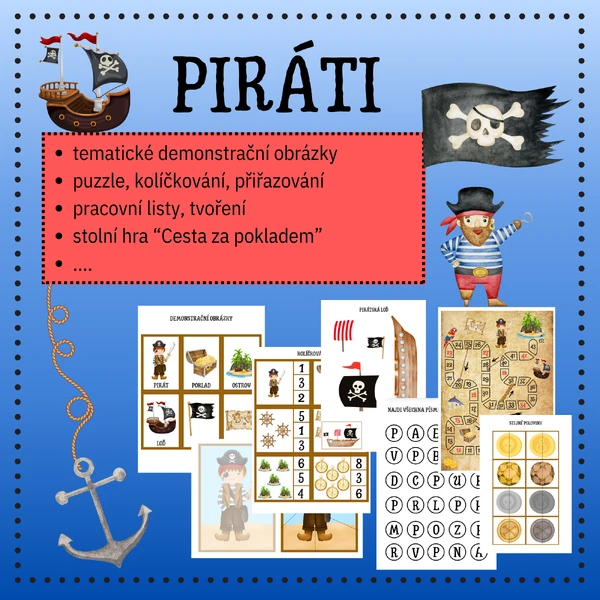 Piráti