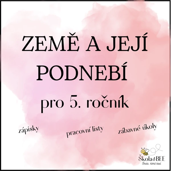 Země a její podnebí