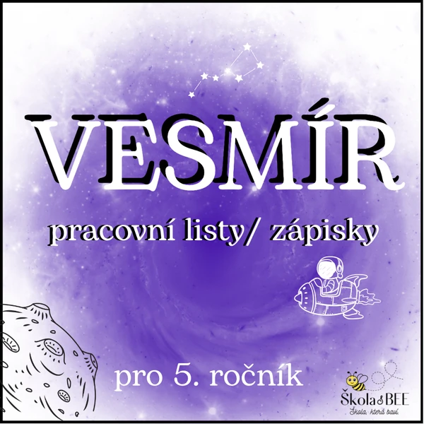 Vesmír