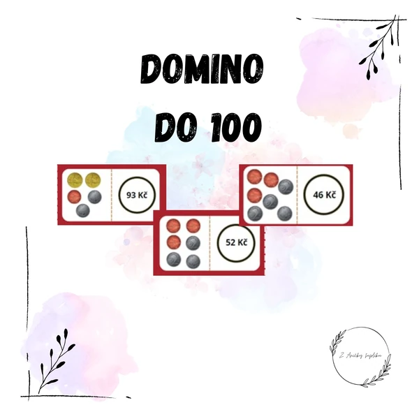 Domino do 100