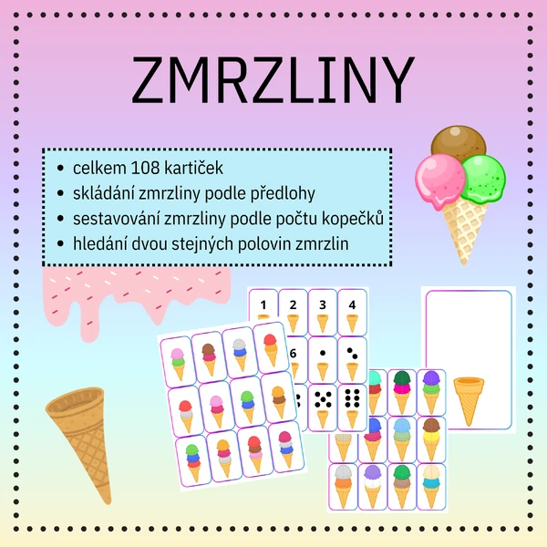 Zmrzliny