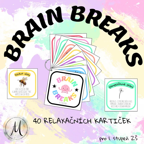Brain breaks