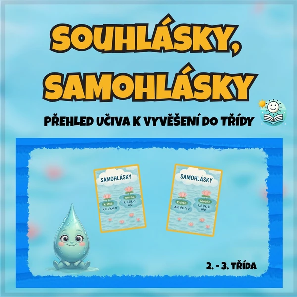 Dělení hlásek