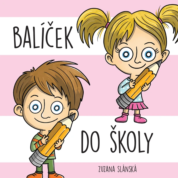 Balíček do školy