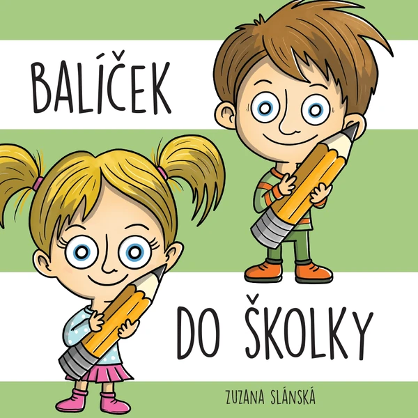 Balíček do školky