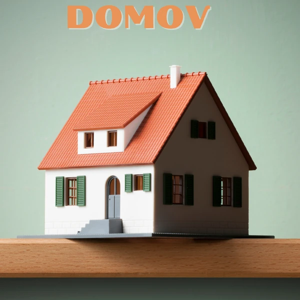 DOMOV
