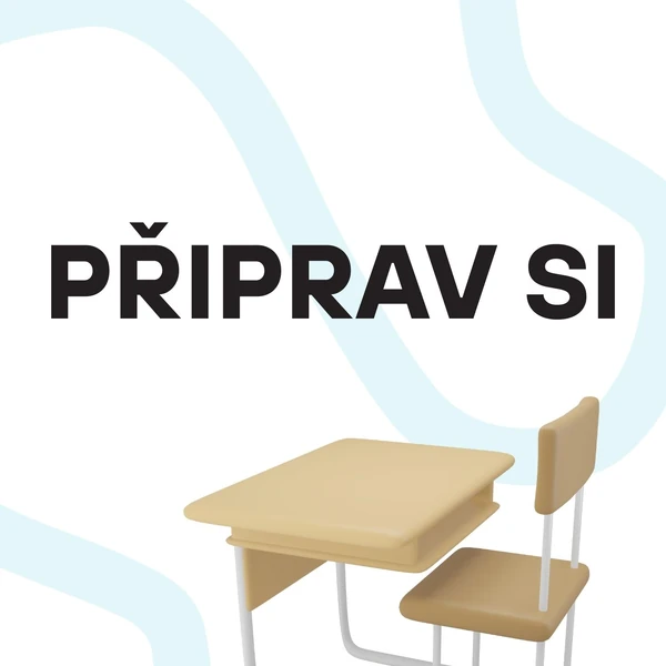 Připrav si