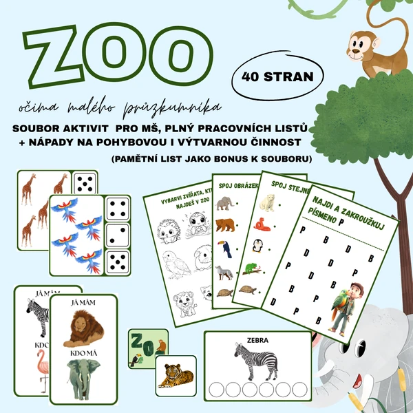 ZOO