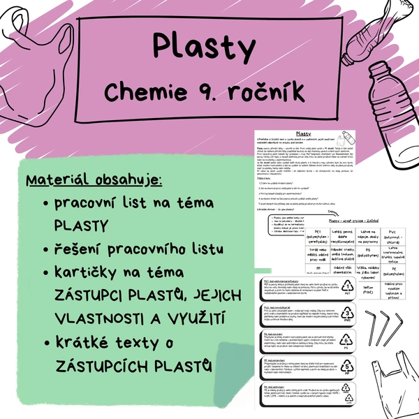 Plasty