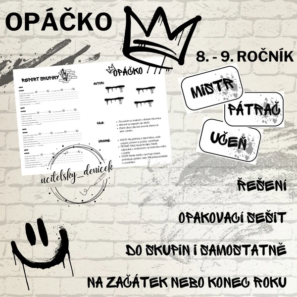 Opáčko