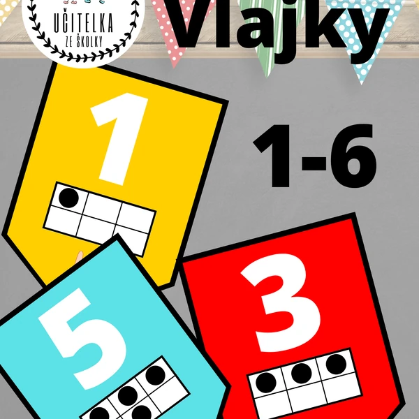 VLAJKY 1-6